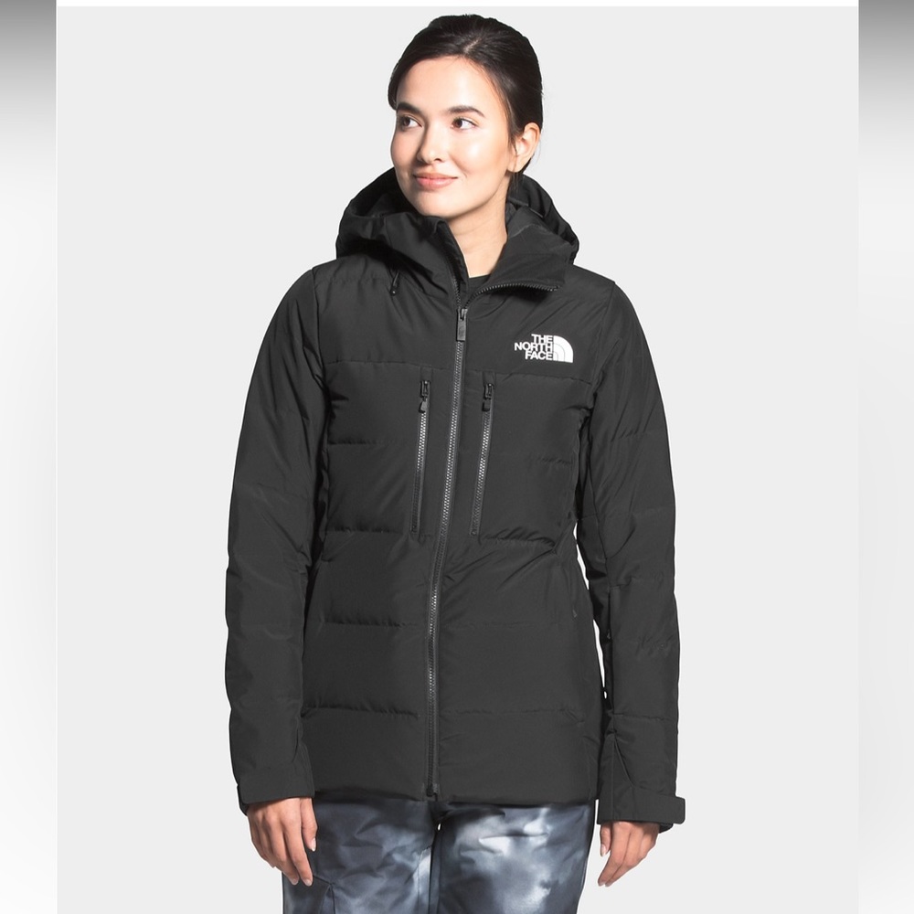 Northface womens Corefire jacket size small
